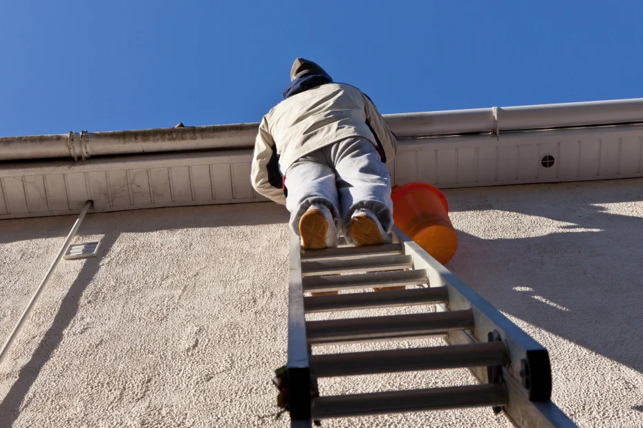 Gutter Cleaning Clarksville IN