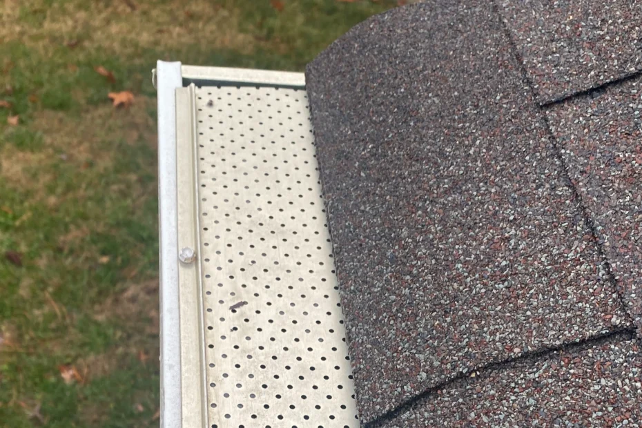 Gutter Cleaning Clarksville IN