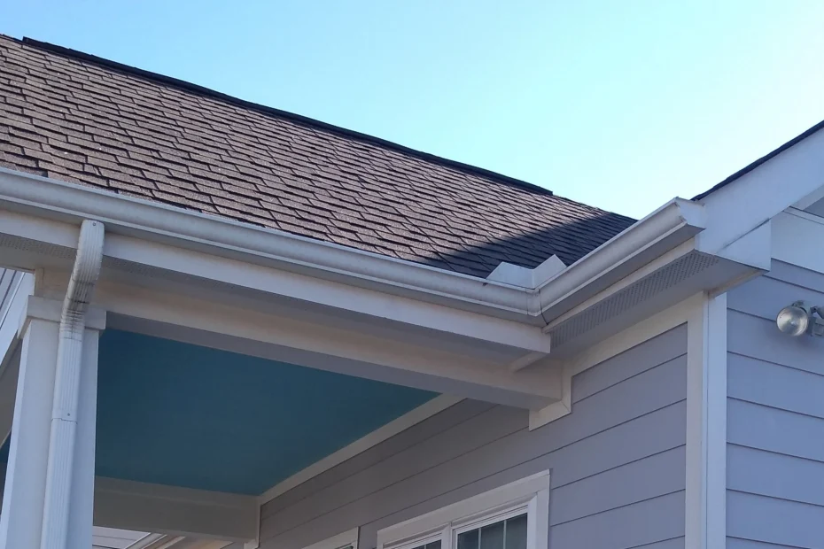 Gutter Cleaning Clarksville IN