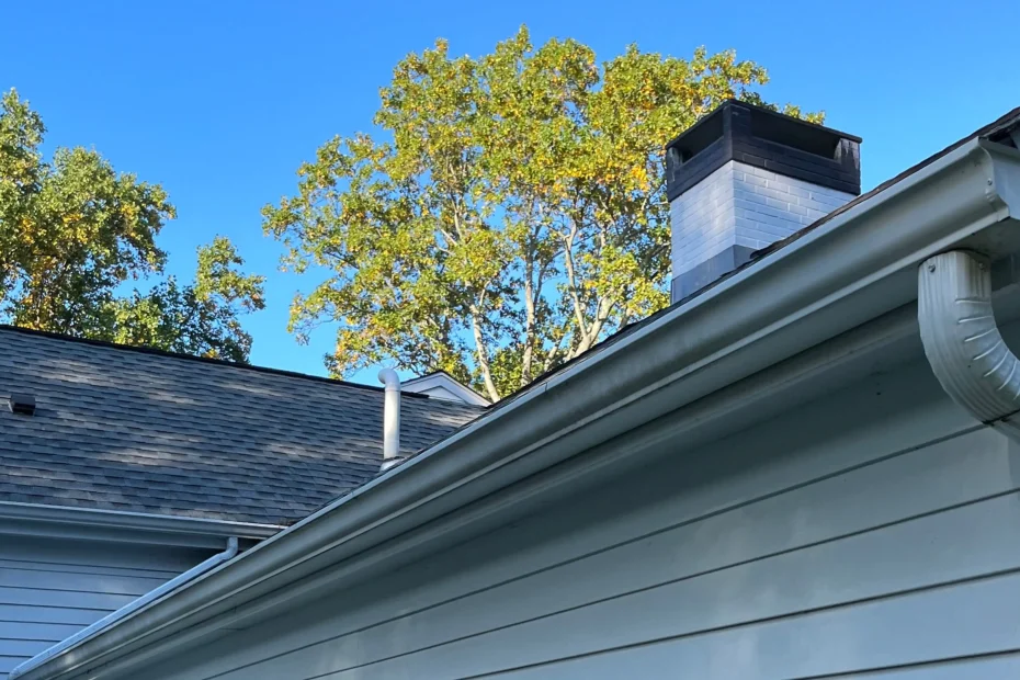 Gutter Cleaning Clarksville IN