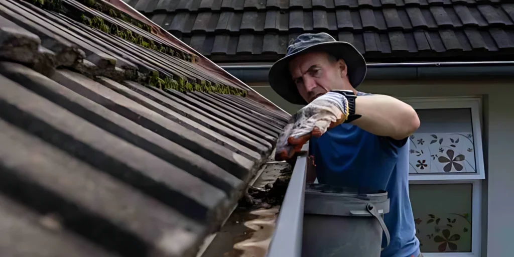 Gutter Cleaning Clarksville IN home page