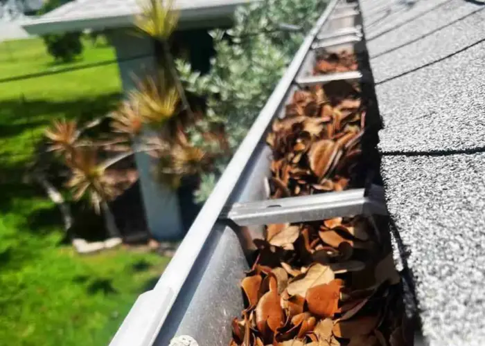 Gutter Cleaning Clarksville IN home page